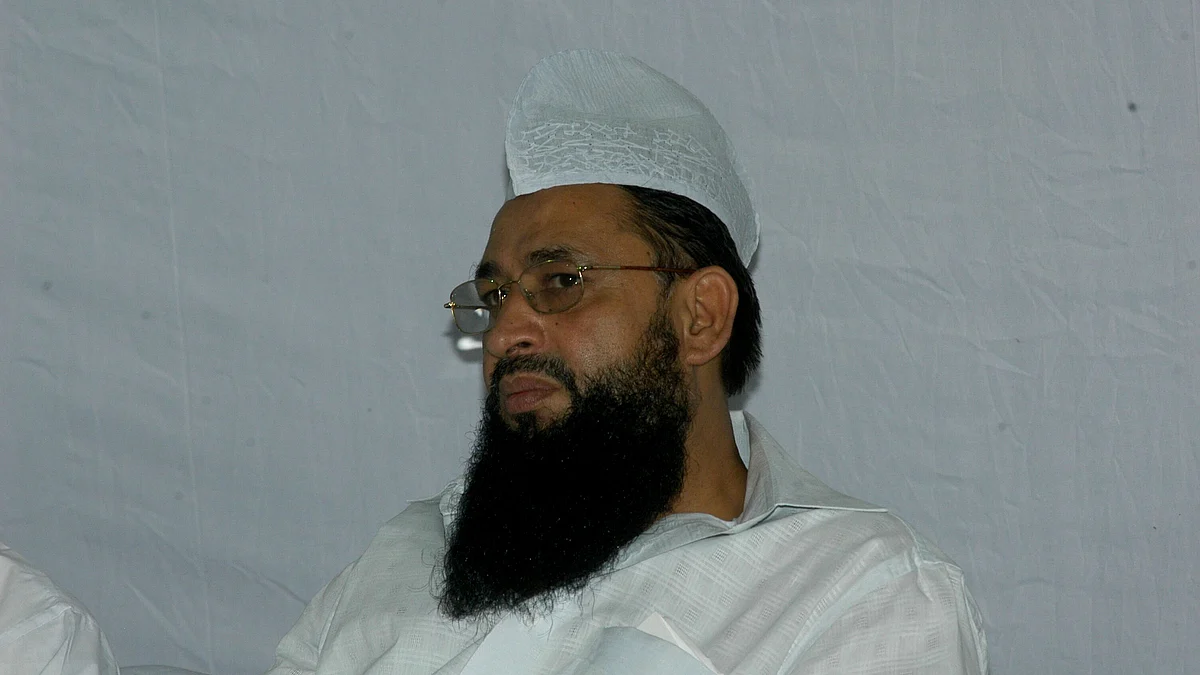 حاجی یعقوب قریشی / Getty Images