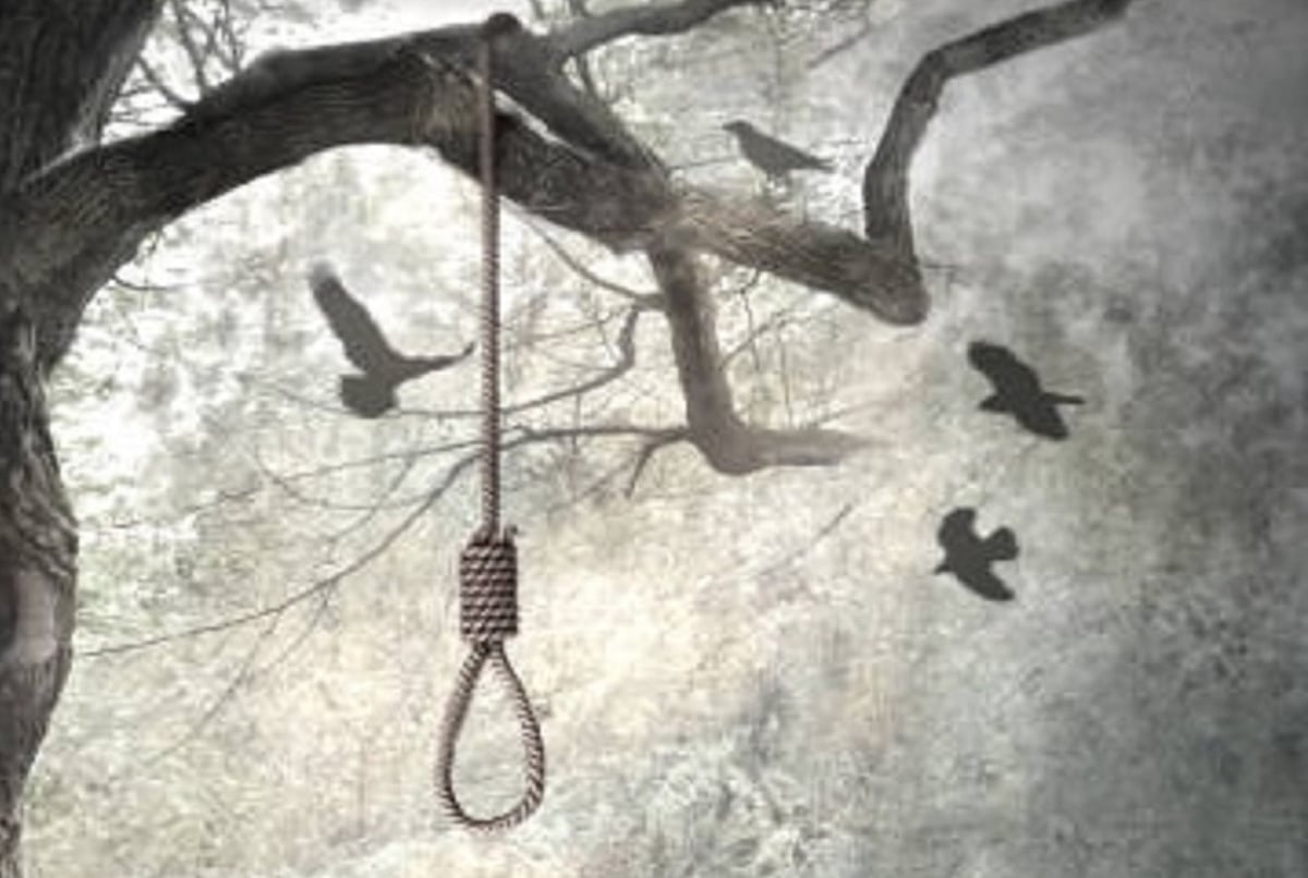 یوگی حکومت سے مایوس پھر ایک کسان نے کی خودکشی!