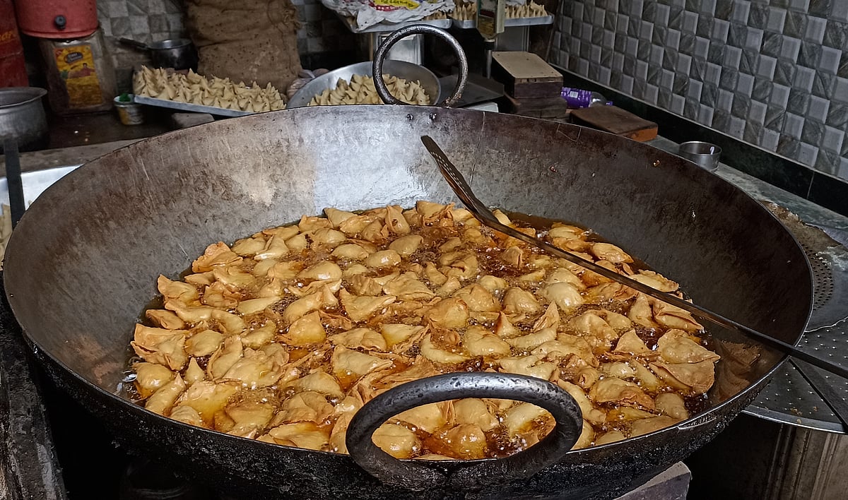 رمضان پھر لے کر آیا خوشیوں کی بہار، رونق ہوئے بازار