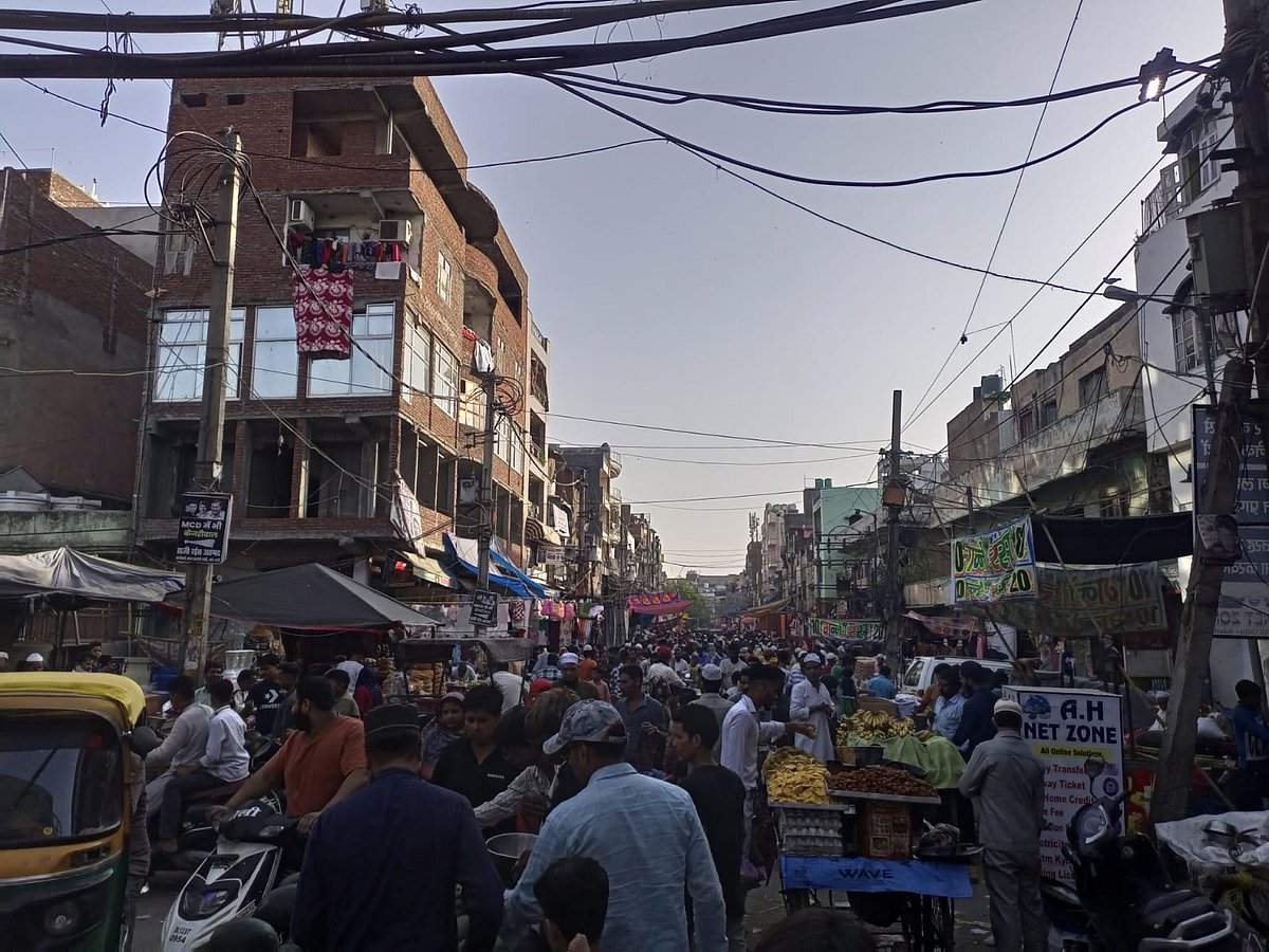 دو سال بعد لوٹیں رمضان کی رونقیں، بازار ہوئے گلزار