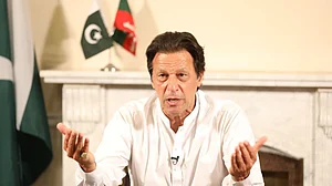 پاکستان کا نیا باغی عمران خان... ظفر آغا