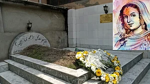 انقلابی صنف نازک بیگم حضرت محل، یوم وفات 7 اپریل 1879ء کے موقع پر خصوصی پیش کش