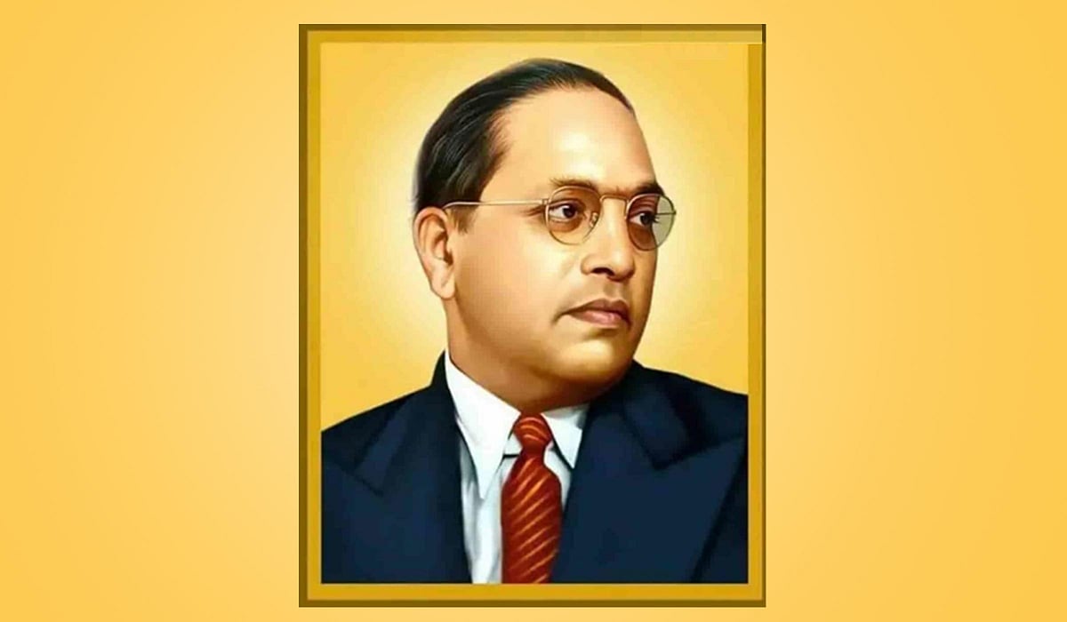 بابا امبیڈکر سے متعلق متنازعہ بیان دینے والے سابق وی ایچ پی لیڈر منین چنئی میں گرفتار