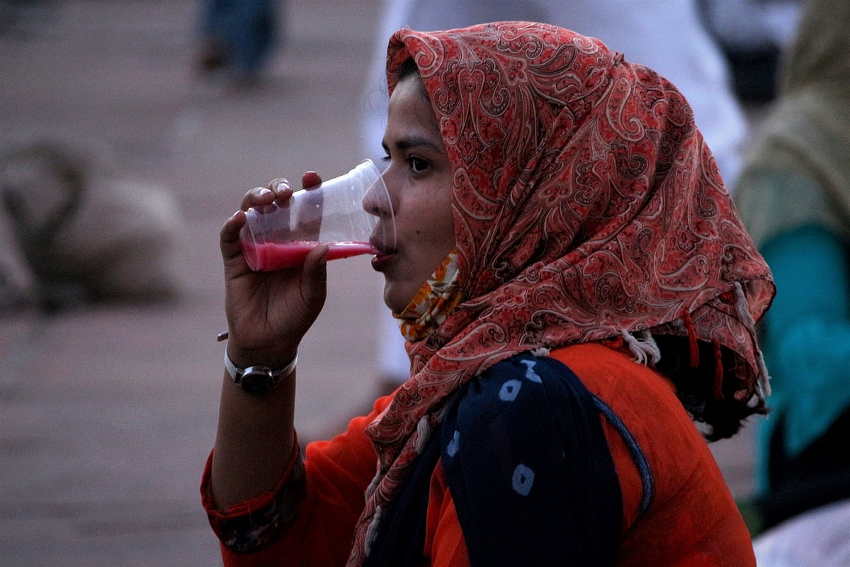 علامتی تصویر / Getty Images
