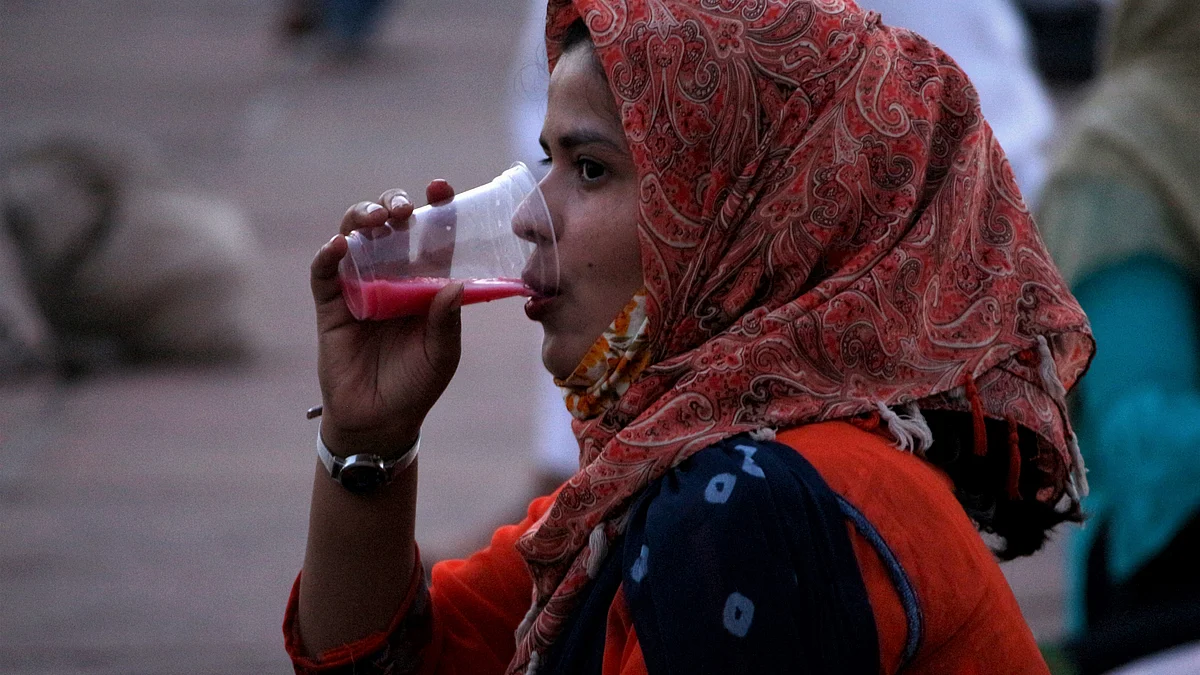 علامتی تصویر / Getty Images