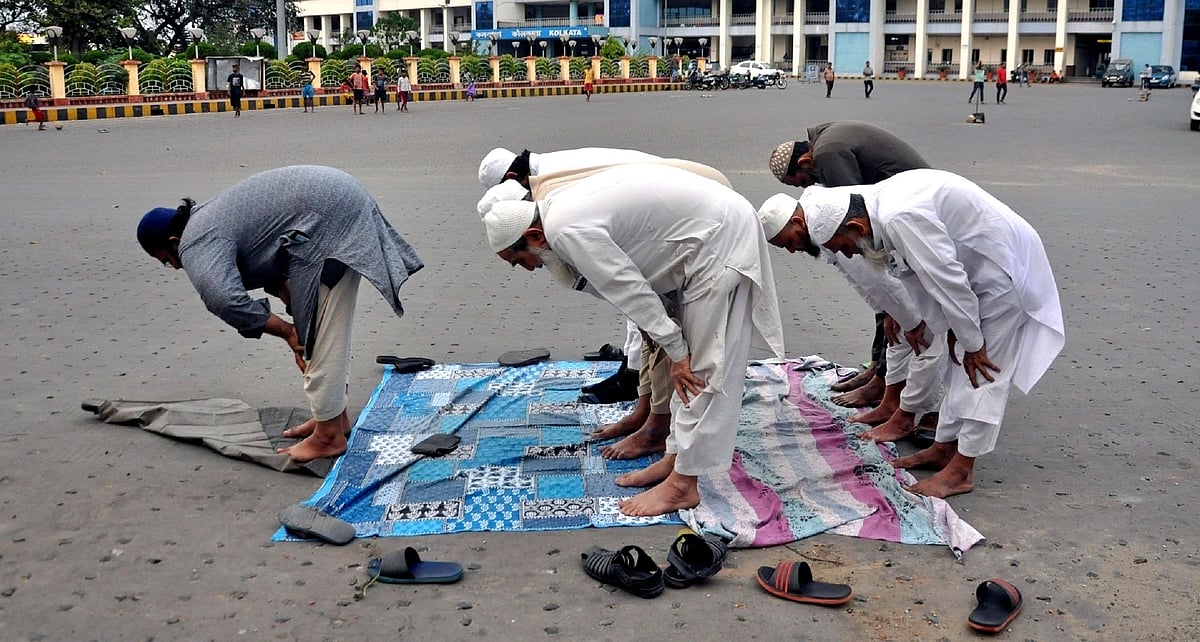 ایک نئے سفر کے لیے کمر باندھ لیجیے... ظفر آغا
