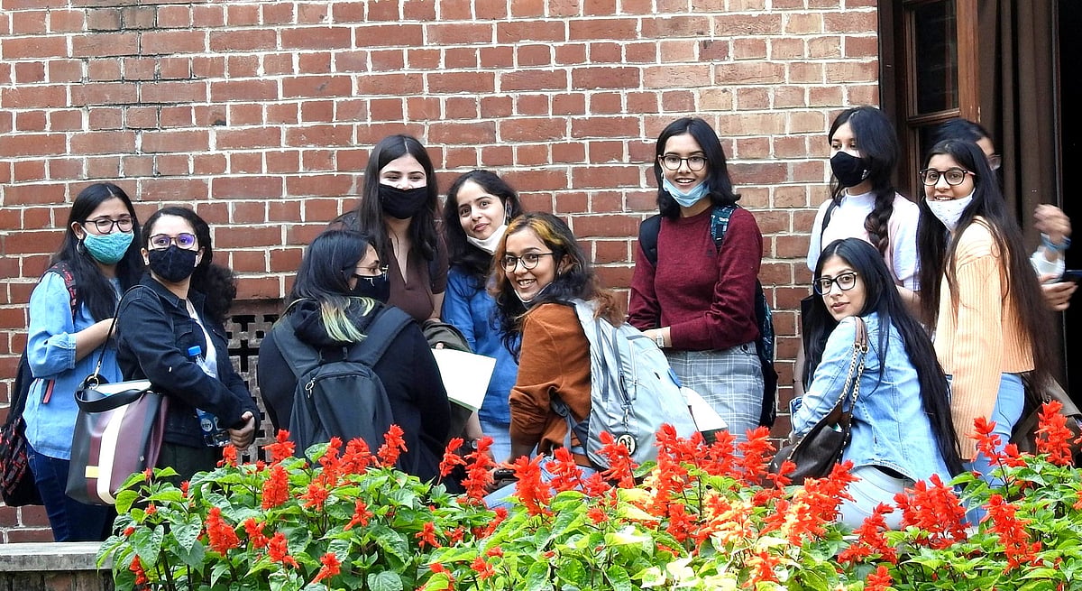 مرکزی یونیورسٹیوں میں داخلہ، اب 6 اپریل سے ہوں گے سنٹرل یونیورسٹی انٹری ٹیسٹ کے لئے رجسٹریشن