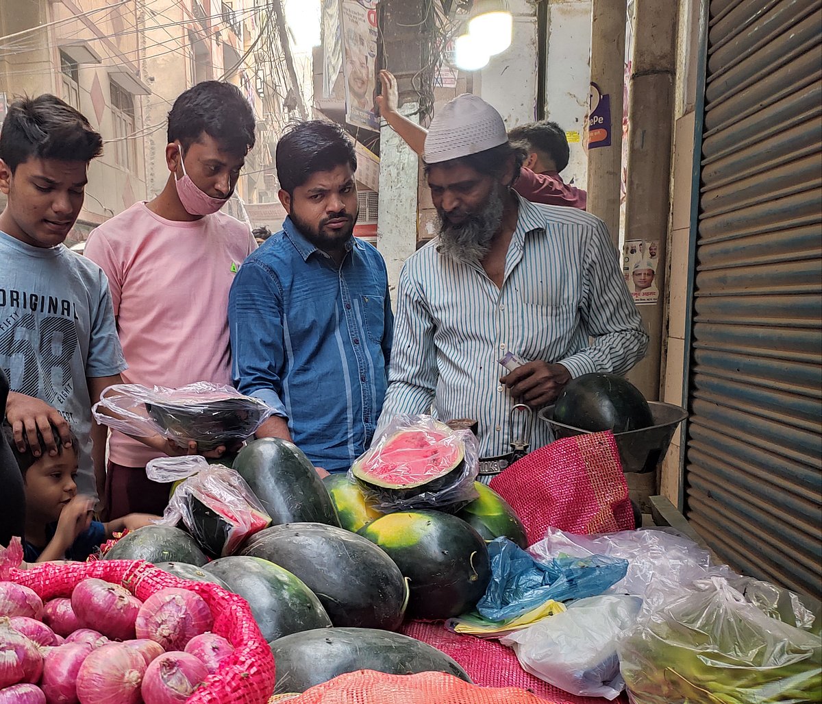 تصویر آس محمد