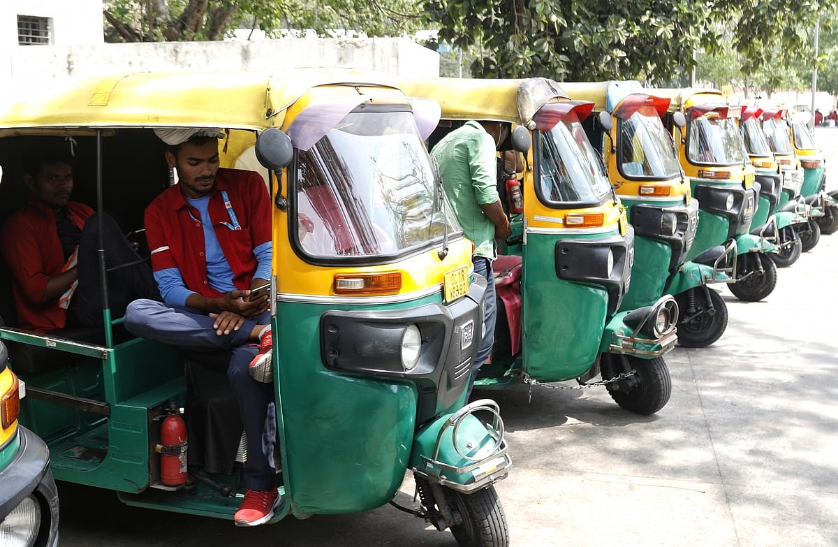 مہاراشٹر میں ’لسانی تنازعہ‘ پر ہنگامہ، 4 مئی کو سڑکوں پر اتریں گے آٹو ڈرائیور