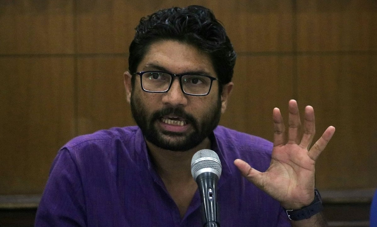 لوک سبھا انتخاب 2024: ’زمین پر حالات بدل رہے ہیں...‘، جگنیش میوانی سے امئے تروڈکر کا انٹرویو
