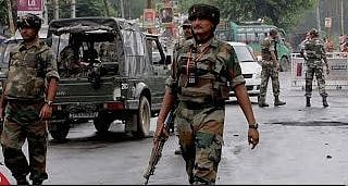 منی پور، ناگالینڈ اور اروناچل کے کئی علاقوں میں ’افسپا‘ میں 6 مہینے کی پھر توسیع، وزارت داخلہ کا نوٹیفکیشن جاری