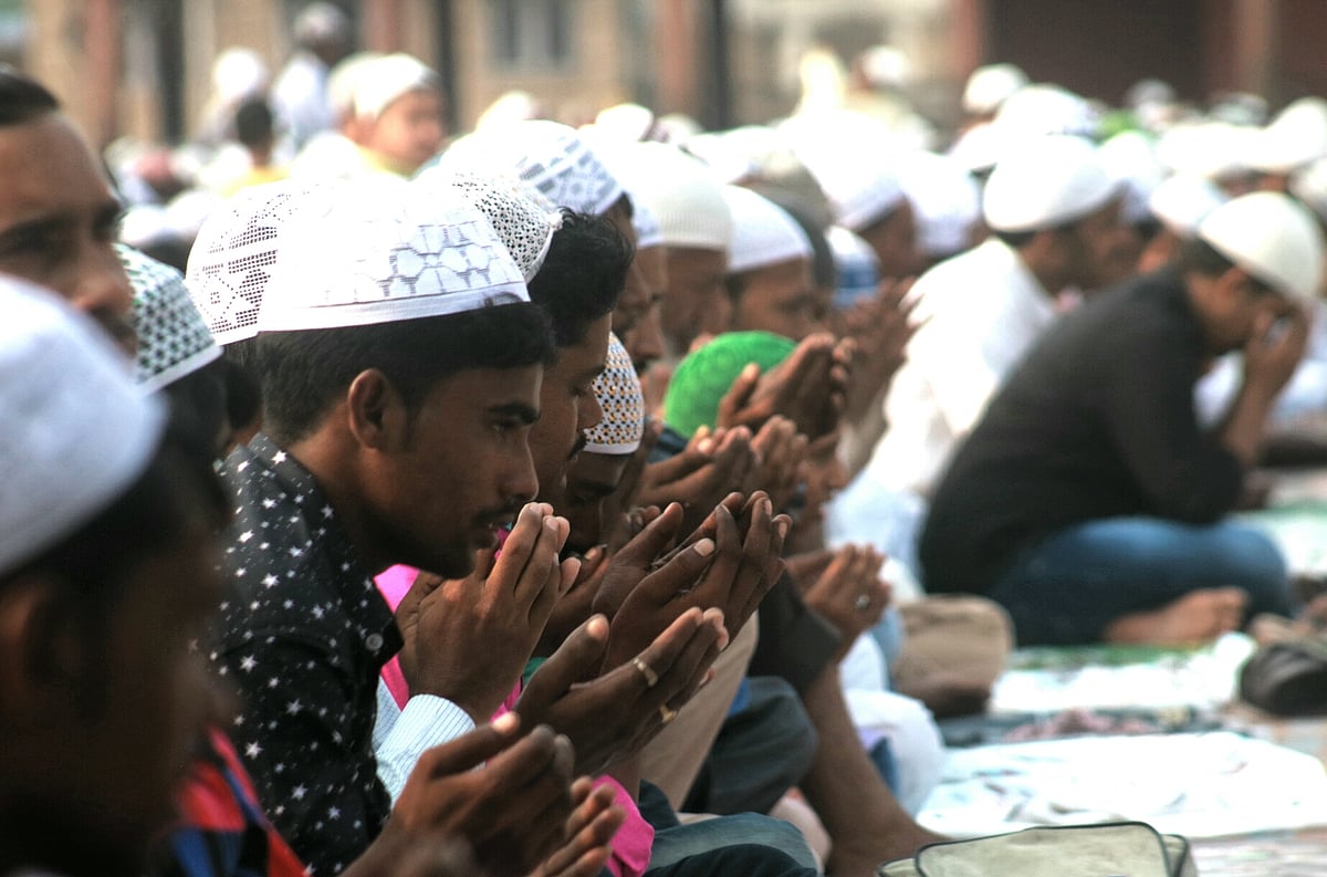 عید الفطر: جمعیۃ اور پرسنل لا بورڈ سمیت 14 ملی تنظیموں کی مسلمانوں سے اپیل ’اشتعال دلانے والوں سے محتاط رہیں‘