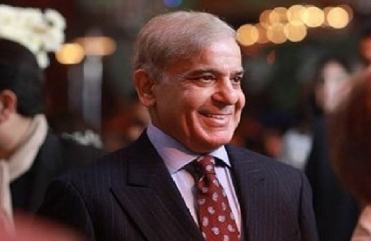 شہباز شریف وزیراعظم منتخب، آج رات لیں گے عہدے کا حلف
