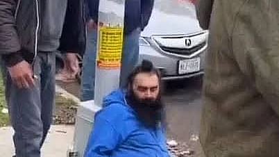 نیویارک: سکھوں پر مبینہ حملوں کے خلاف پولیس نے دو افراد کو کیا گرفتار