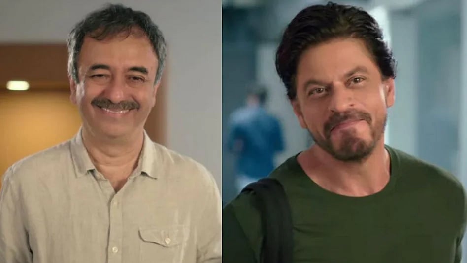 فلم ’ڈنکی‘ کے لیے شاہ رخ نے لی موٹی فیس، بومن ایرانی اور تاپسی پنو کو بھی ملی خطیر رقم