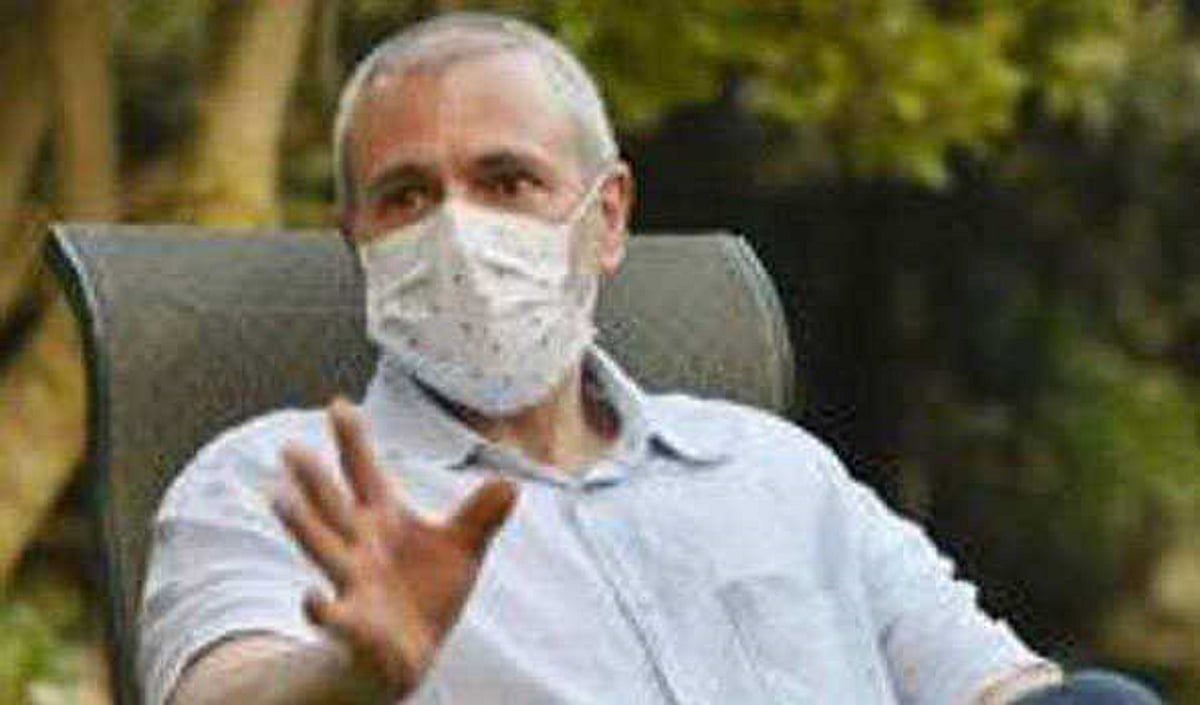 خصوصی پوزیشن کے خاتمے کے بعد کہیں پر بھی عوام کی زندگیوں میں بہتری نہیں آئی: عمرعبداللہ