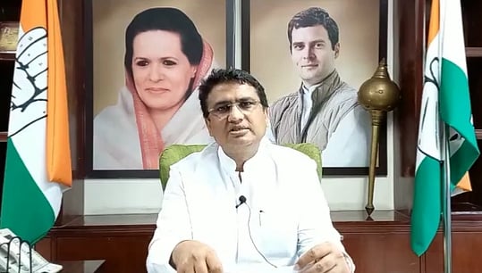 ’نئی پارلیمنٹ کا نام ڈاکٹر اے پی جے عبدالکلام کے نام پر رکھا جائے‘، پی ایم مودی سے کانگریس کا مطالبہ