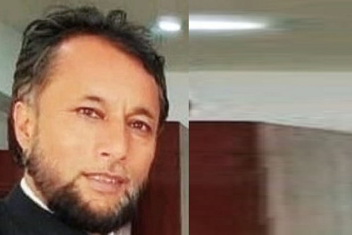 ڈاکٹر ریاض توحیدی، کشمیر کا ایک مستند اردو قلمکار... جمال عباس فہمی