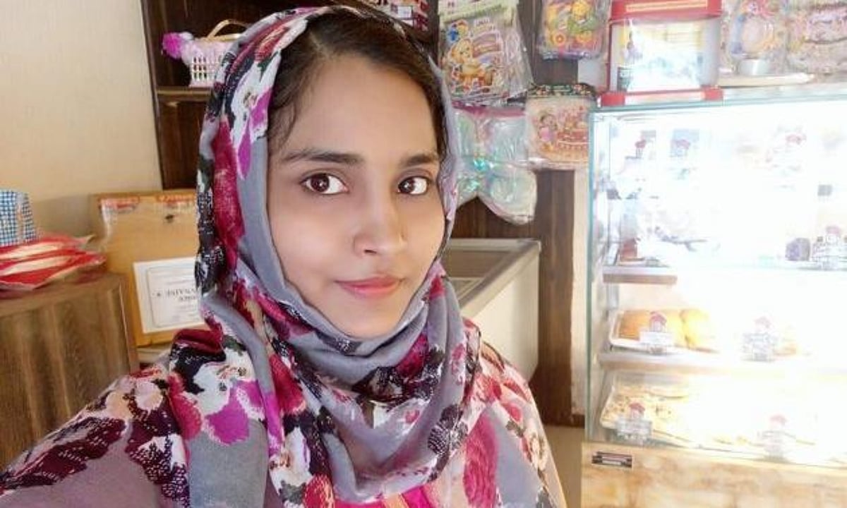 دہلی فسادات: دو سال سے قید طلبا لیڈر گلفشاں فاطمہ کی عرضی پر ہائی کورٹ کا دہلی حکومت کو نوٹس