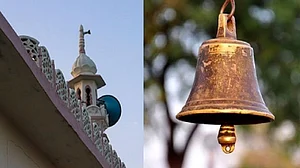 ’ہر مسجد میں مندر تلاش کیا گیا تو ہندوستان بھی افغانستان بن جائے گا‘، موجودہ حالات پر سابق اے ایس آئی چیف کا تلخ تبصرہ