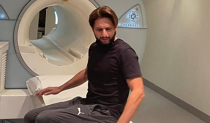 دانش کنیریا نے شاہد آفریدی پراسلام قبول کرنے کے لئے دباؤ بنانے کا الزام لگایا