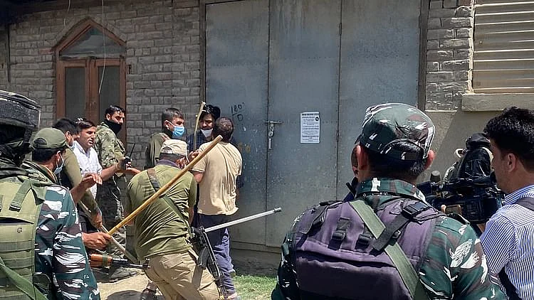 تصویر سوشل میڈیا