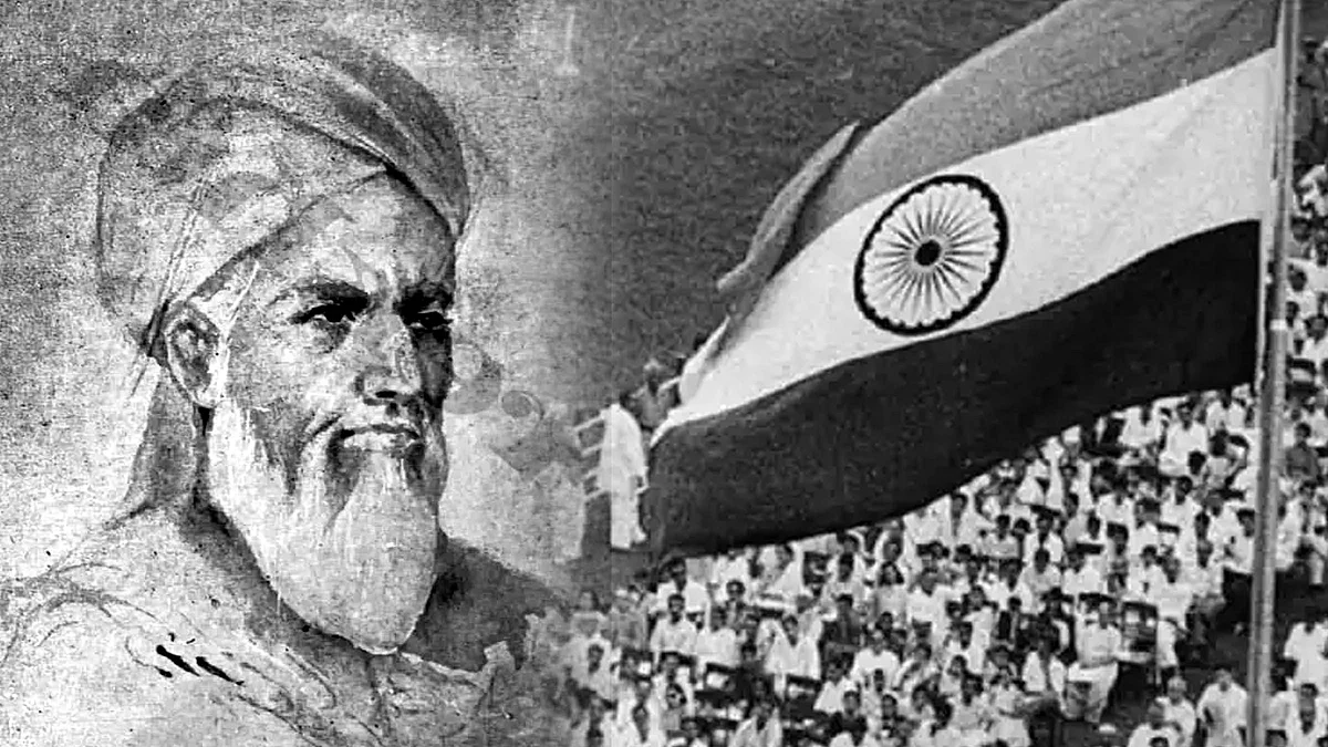 مولانا سید کفایت علی کافی