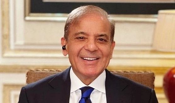 پاکستانی الیکشن کمیشن نے شہباز شریف کو نوٹس جاری کیا