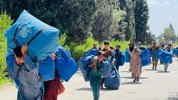 فائل تصویر آئی اے این ایس