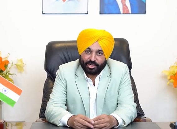 بھگونت مان کی کابینہ نے قرآن، شری گرو گرنتھ صاحب، گیتا اور بائبل سے متعلق بل کو منظوری دی