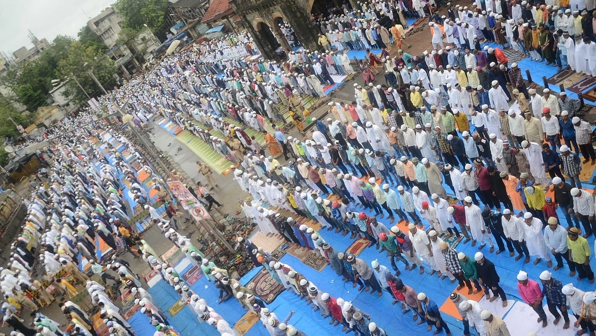 عید الفطر کے موقع پر شر پسندوں کی شرارت سے خود کو بچائیں ، علما ئےکرام کی اپیل
