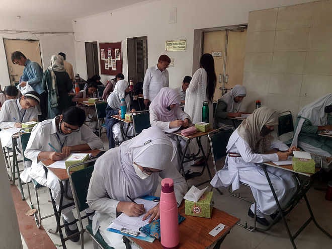 دہلی: اردو اکادمی کی جانب سے مضمون نویسی مقابلہ کا انعقاد، 35 اسکولوں سے 120 طلبا و طالبات کریں گے شرکت