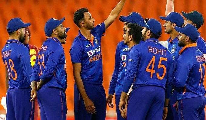 عالمی کپ سے پہلے ہندوستانی بلے بازوں کے فارم نے بڑھائی فکر!