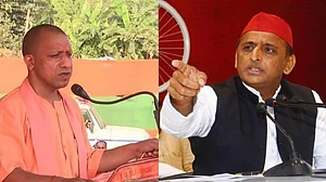 'بی جے پی بدعنوانی کی کمائی کا استعمال حکومت بنانے میں کرتی ہے'، بجلی کی نجکاری پر اکھلیش یادو یوگی حکومت پر برہم