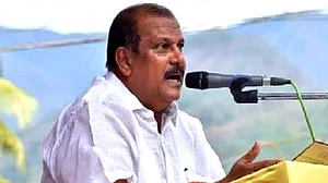 نفرت انگیز تبصرہ معاملہ میں کیرالہ ہائی کورٹ نے بی جے پی لیڈر پی سی جارج کی پیشگی ضمانت عرضی کو کیا خارج