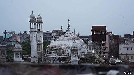 کیا گیان واپی مسجد کو بابری مسجد بنانے کی کوشش کی جارہی ہے؟