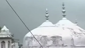 گیان واپی معاملہ: دہلی یونیورسٹی کے پروفیسر نے سوشل میڈیا پر ڈالا اشتعال انگیز پوسٹ، معاملہ درج