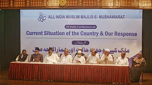 موجودہ وقت ہندوستانی جمہوریت اور سیکولرزم کے لیے سب سے سنگین لمحہ: اپوروانند