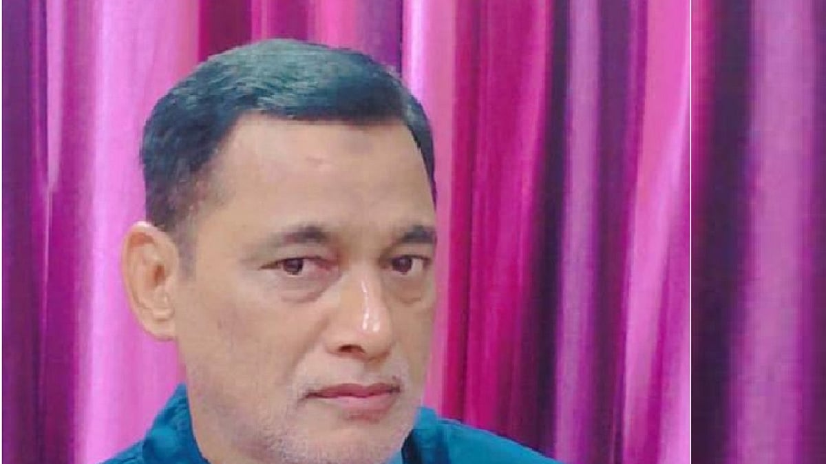 ڈاکٹر مصباح احمد صدیقی