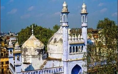 گیان واپی میں وضو خانہ کو سیل کرنے کے بعد آج دوسرا جمعہ، کمیٹی کی اپیل- 'نمازی کم تعداد میں آئیں'