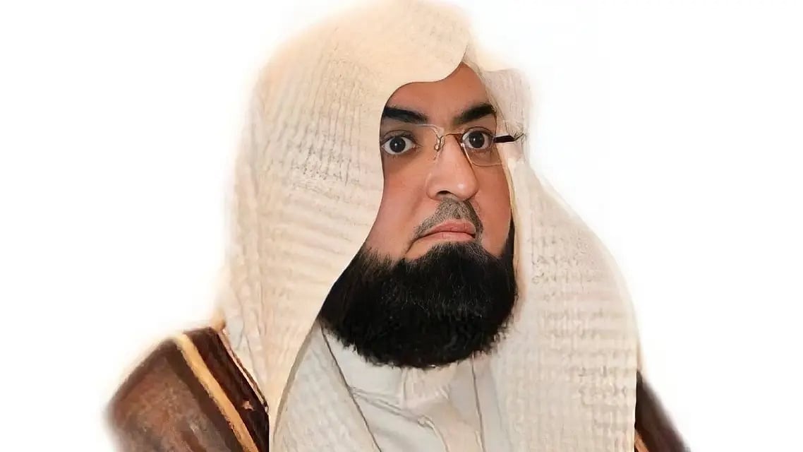 مسجد نبویؐ کے سابق امام الشیخ محمود خلیل القاری کا انتقال