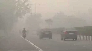 دہلی کی ہوا پھر ہوئی بے حد خراب، کئی علاقوں میں حالات سنگین زمرہ میں