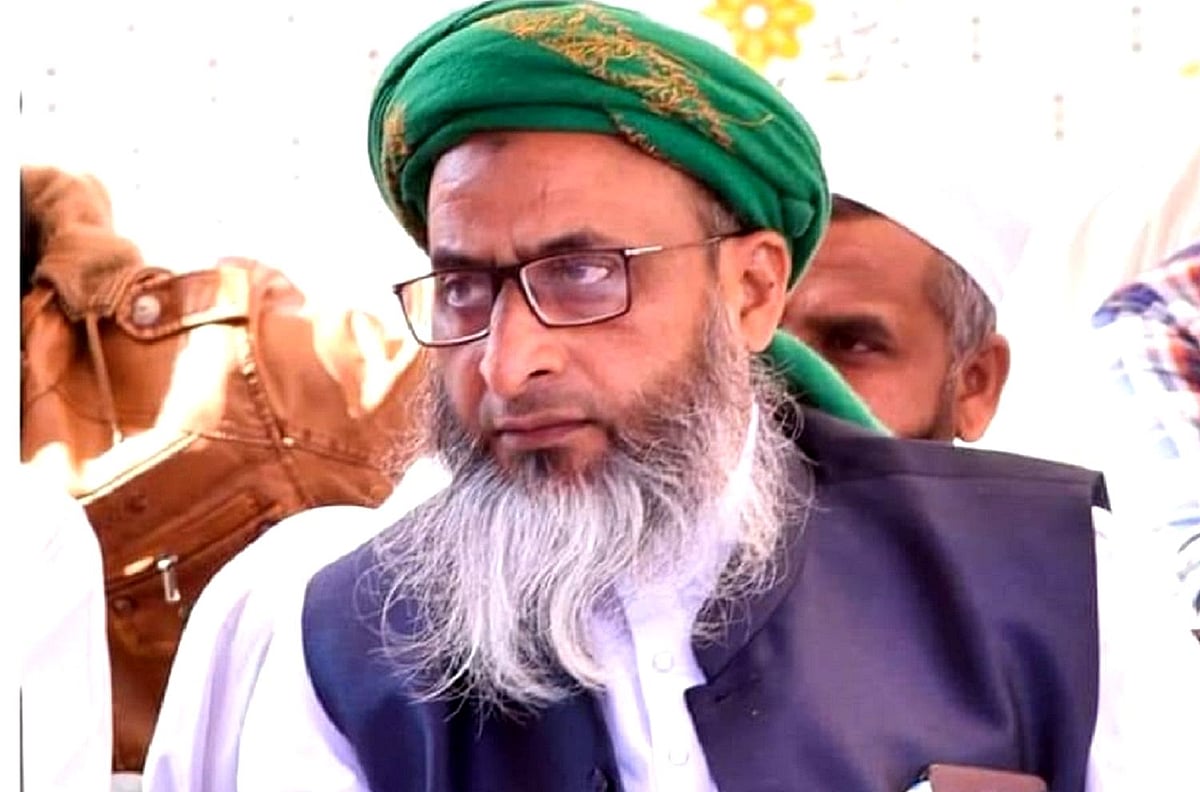 مالیگاؤں دھماکہ: ’تفتیشی ایجنسیاں مسلسل ناکام، انھیں تحلیل کر دینا چاہیے‘، انصاف نہ ملنے پر جمعیۃ علماء ہند کا تلخ تبصرہ