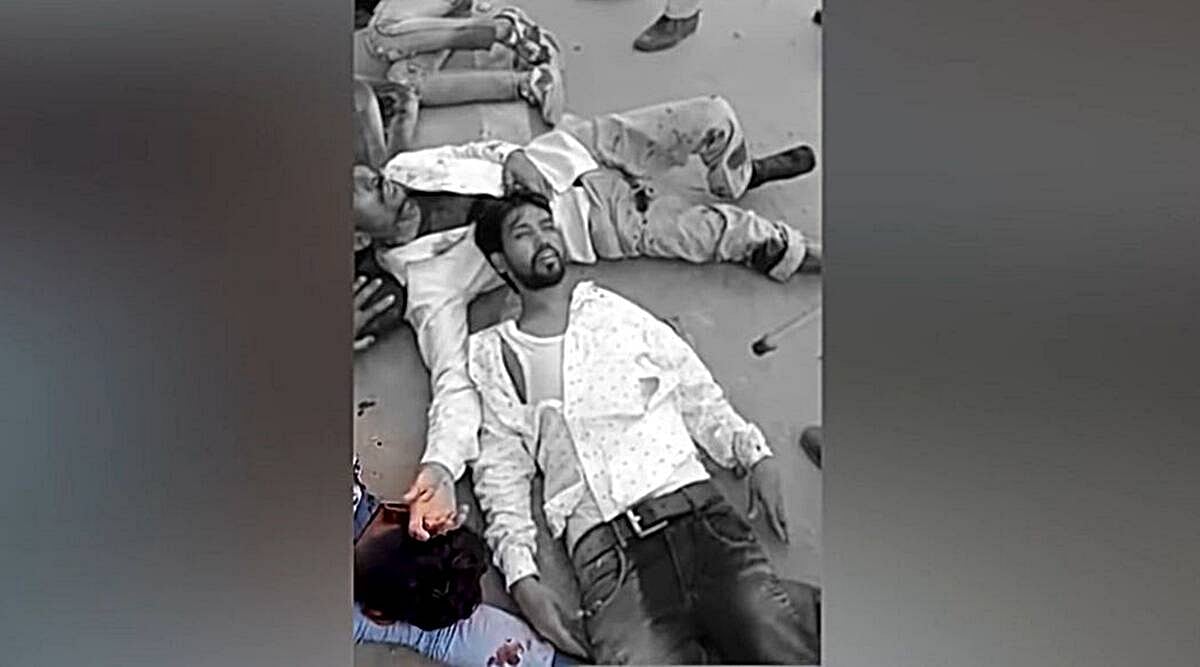 قومی ترانہ کے نام پر تشدد: فیضان کی موت کے 2 سال بعد بھی پولیس ملزم اہلکاروں کی شناخت کرنے میں ناکام! گرفتاری پر رکھا انعام 
