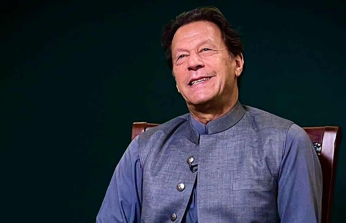 عمران کی پارٹی پر لٹکی تلوار، پی ٹی آئی پر بیرونِ ملک سے ممنوعہ فنڈنگ کے الزامات ثابت