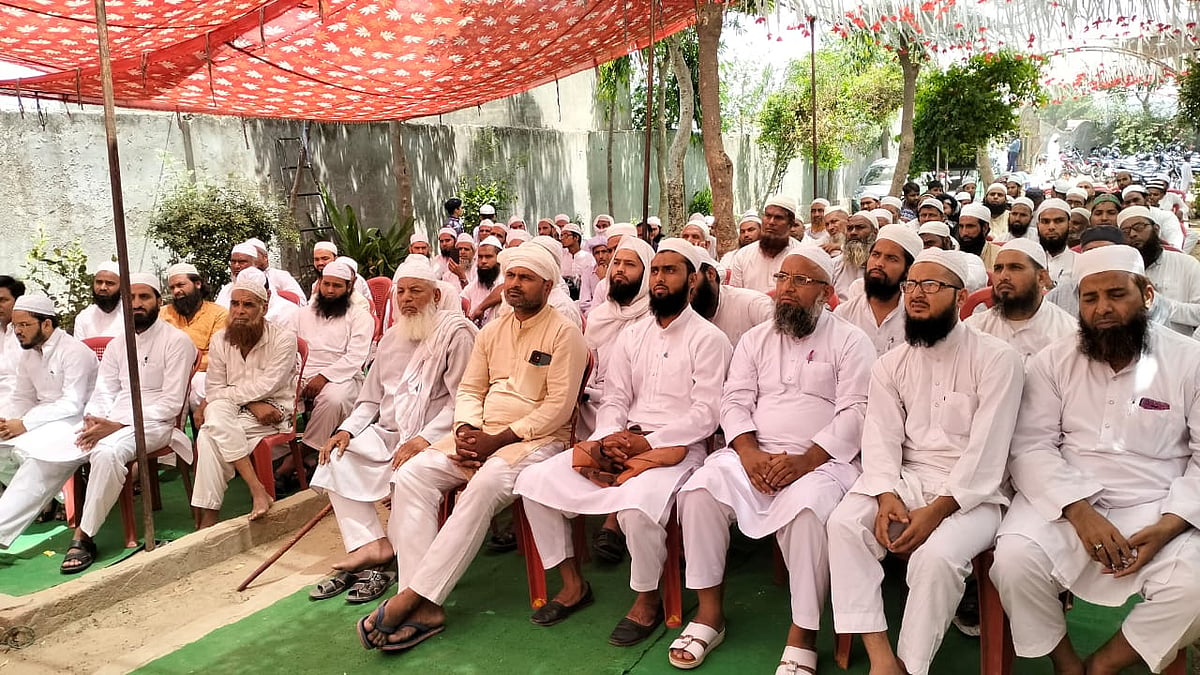 اتر پردیش: باغپت کے کئی مدارس کو ’رائٹ ٹو ایجوکیشن‘ کے تحت نوٹس