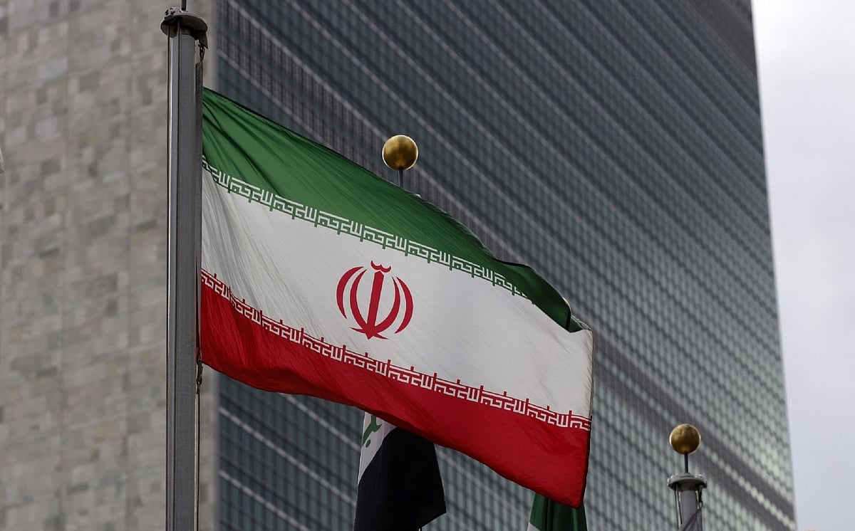 ایران نے 5 عرب ممالک سے ہرجانہ کا کیا مطالبہ، اسرائیلی و امریکی حملوں کے لیے ٹھہرایا ذمہ دار