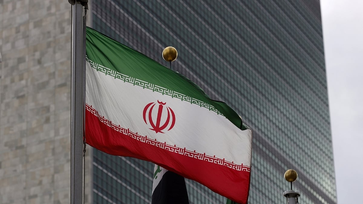 ایران، تصویر آئی اے این ایس