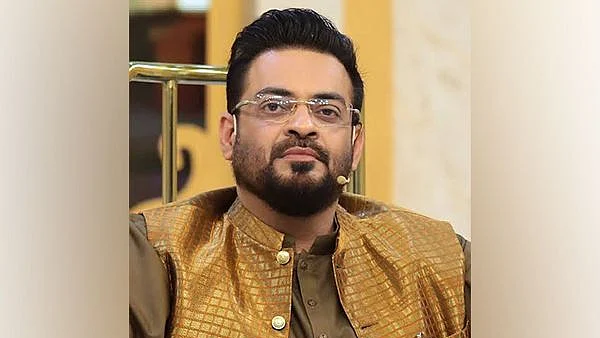 عامر لیاقت حسین کا انتقال