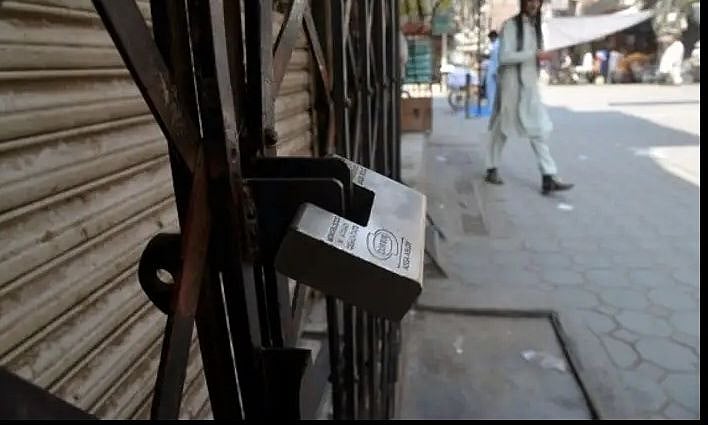 پاکستان میں ٹیکسٹائل کی صنعت 'ایمرجنسی حالت‘ میں